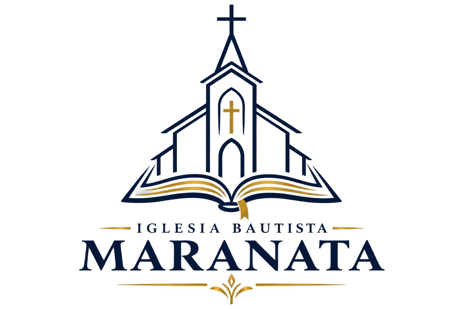 Iglesia Bautista Maranata